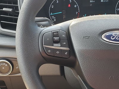 2025 Ford Transit-150 Base