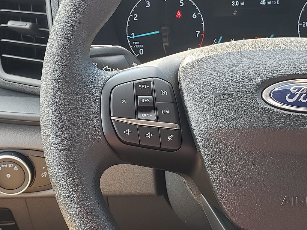 2025 Ford Transit-150 Base