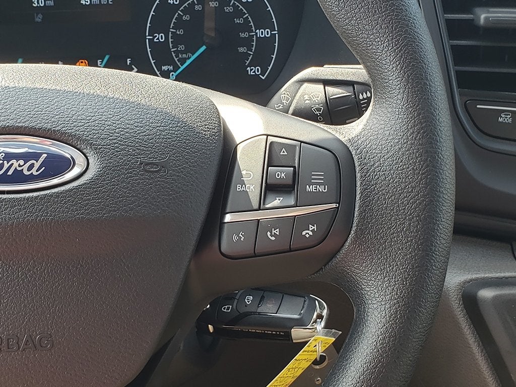 2025 Ford Transit-150 Base