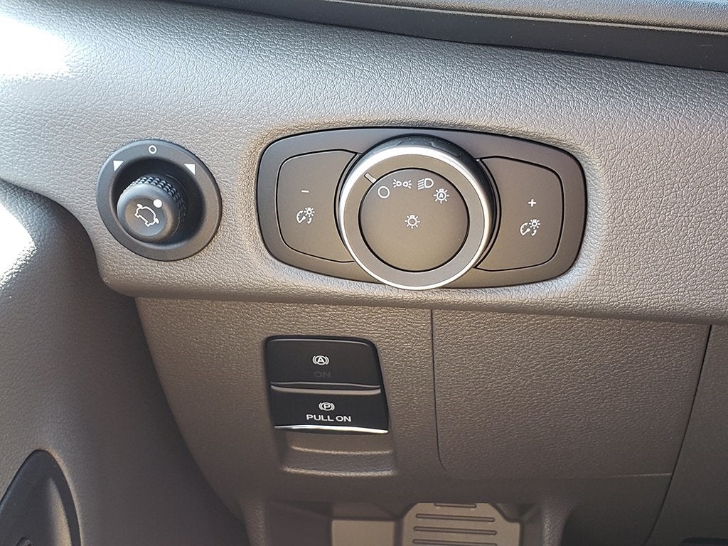 2025 Ford Transit-150 Base