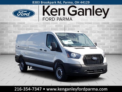 2025 Ford Transit-150 Base