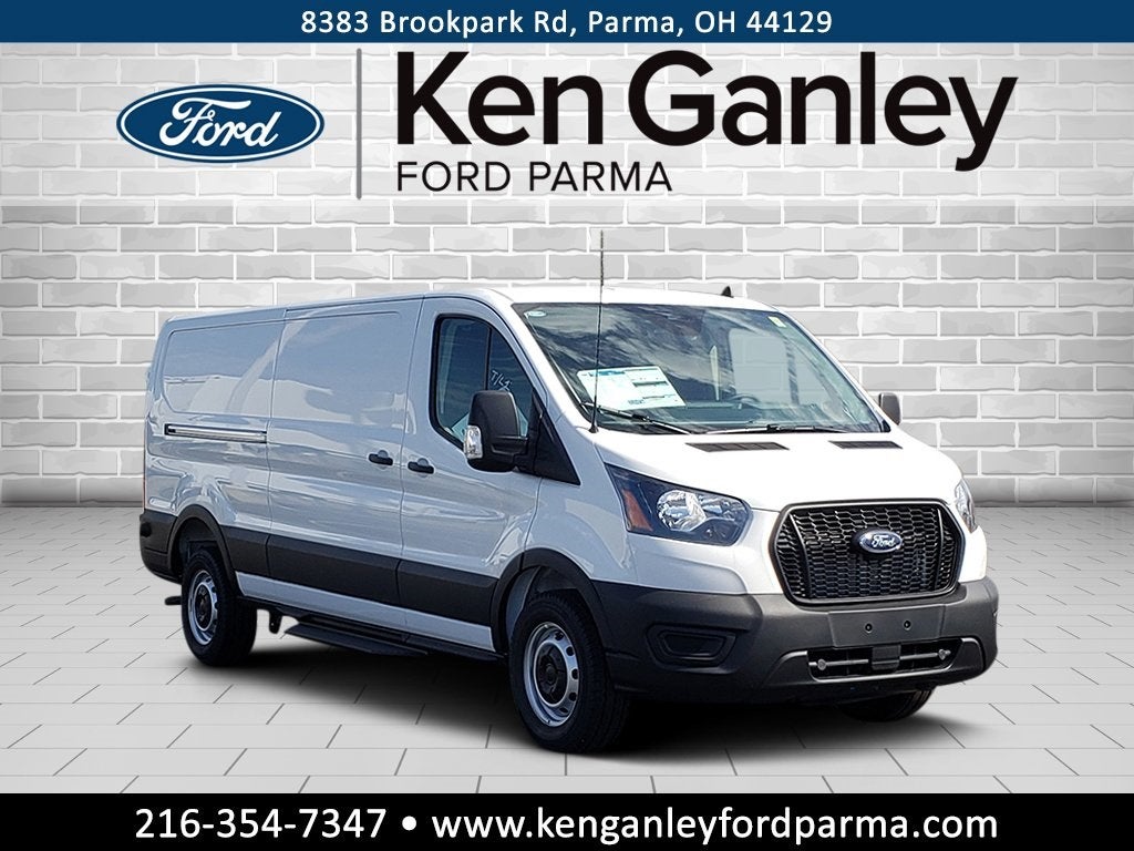2025 Ford Transit-150 Base