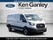 2025 Ford Transit-150 Base