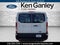 2025 Ford Transit-150 Base