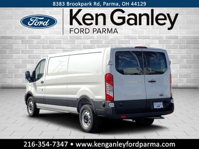 2025 Ford Transit-150 Base