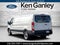 2025 Ford Transit-150 Base