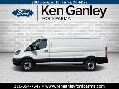 2025 Ford Transit-150 Base