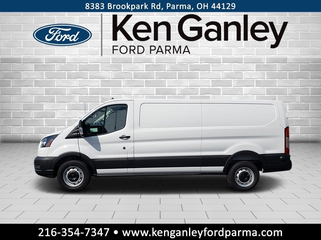 2025 Ford Transit-150 Base