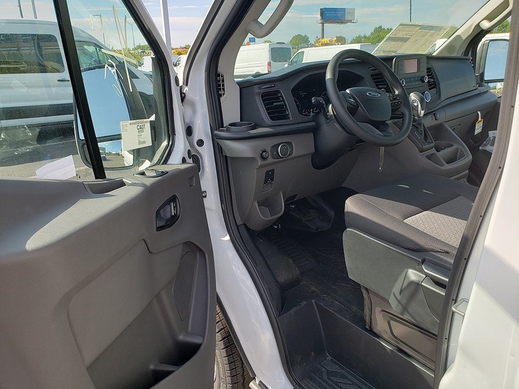 2025 Ford Transit-150 Base