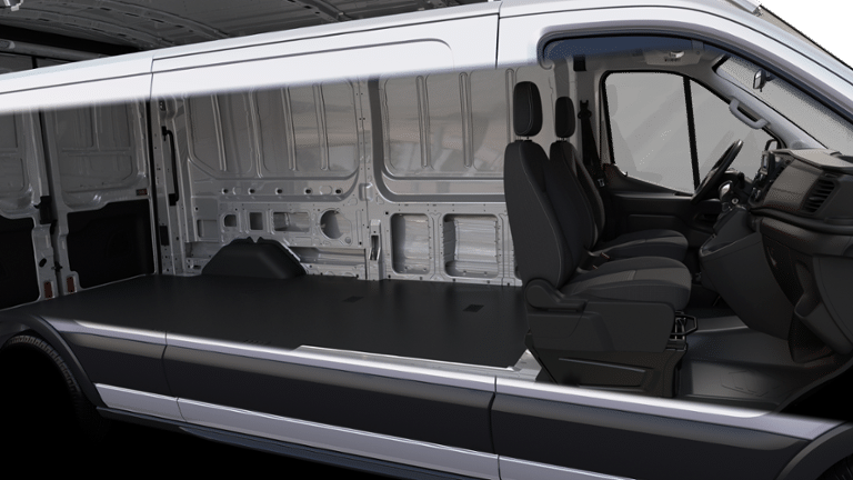 2025 Ford Transit-150 Base
