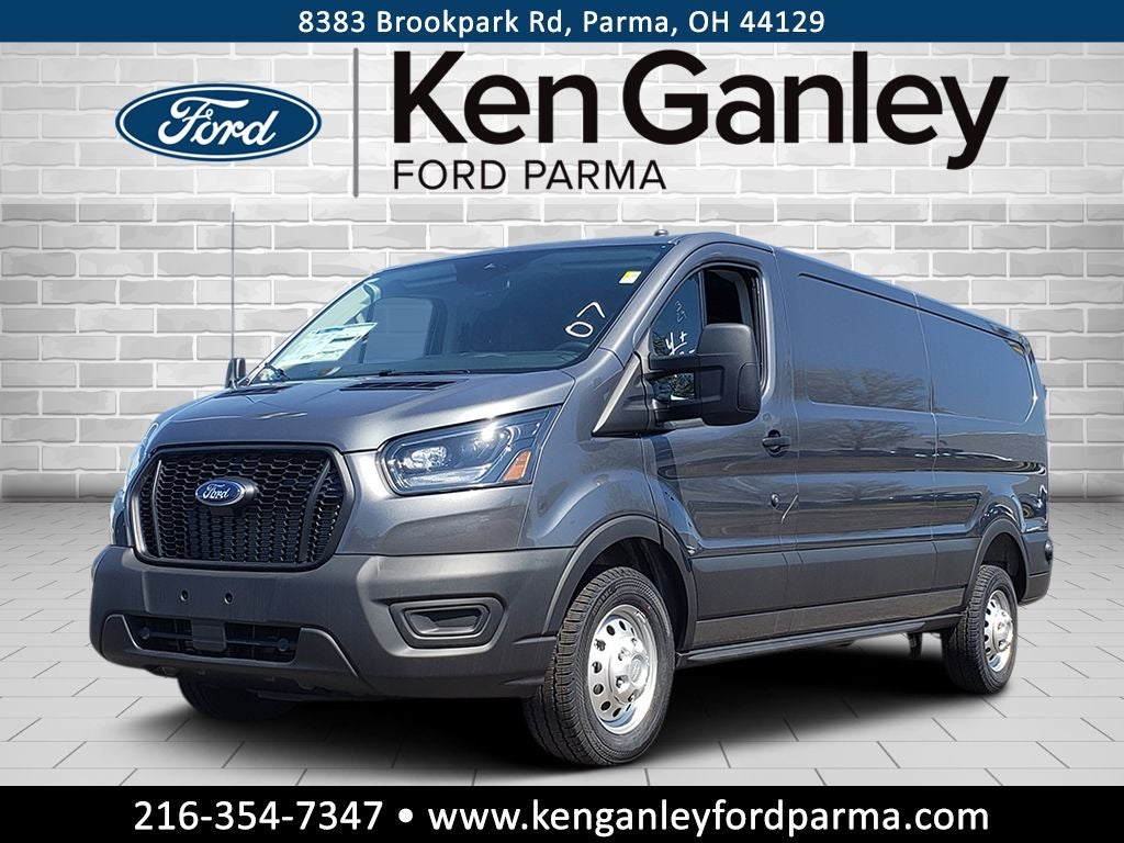 2025 Ford Transit-150 Base