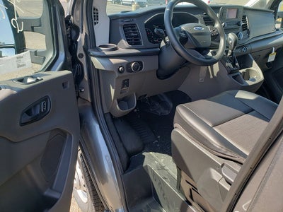 2025 Ford Transit-150 Base