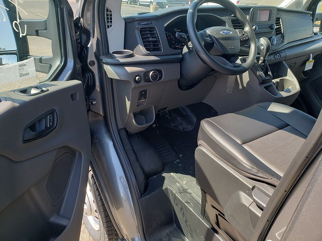 2025 Ford Transit-150 Base