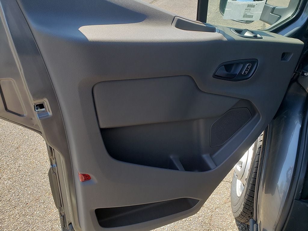 2025 Ford Transit-150 Base