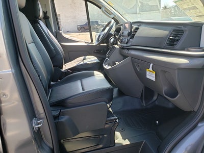2025 Ford Transit-150 Base