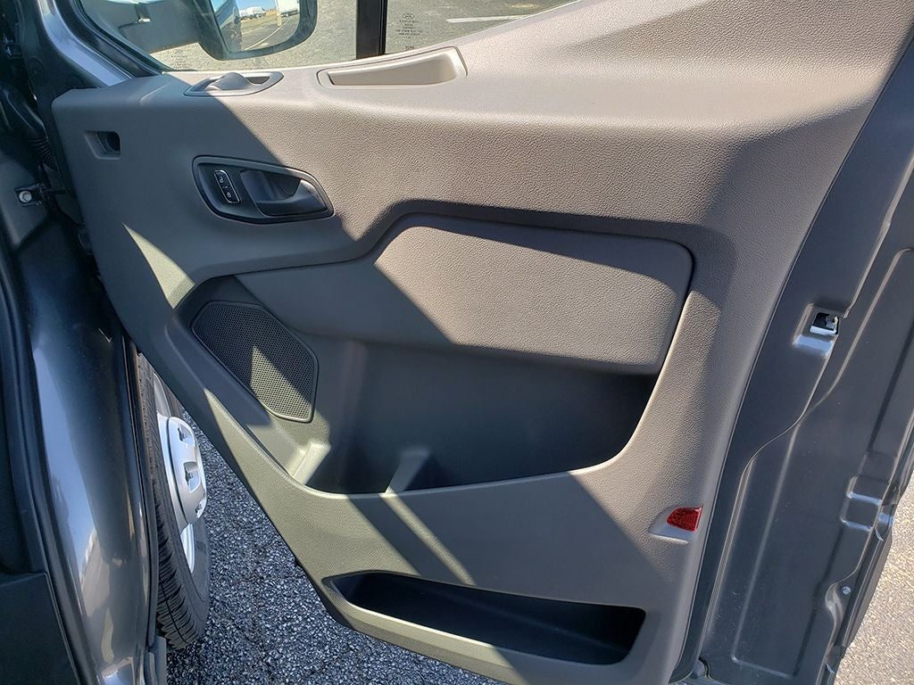 2025 Ford Transit-150 Base