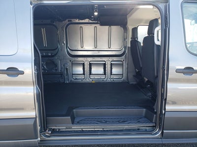 2025 Ford Transit-150 Base