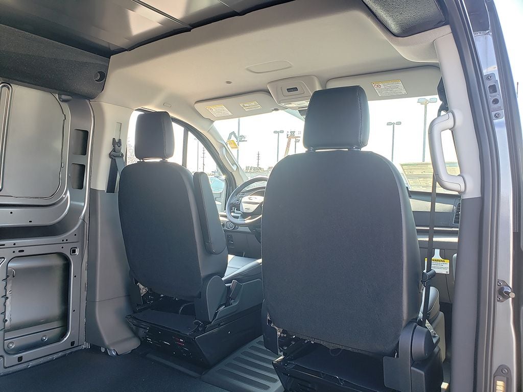 2025 Ford Transit-150 Base