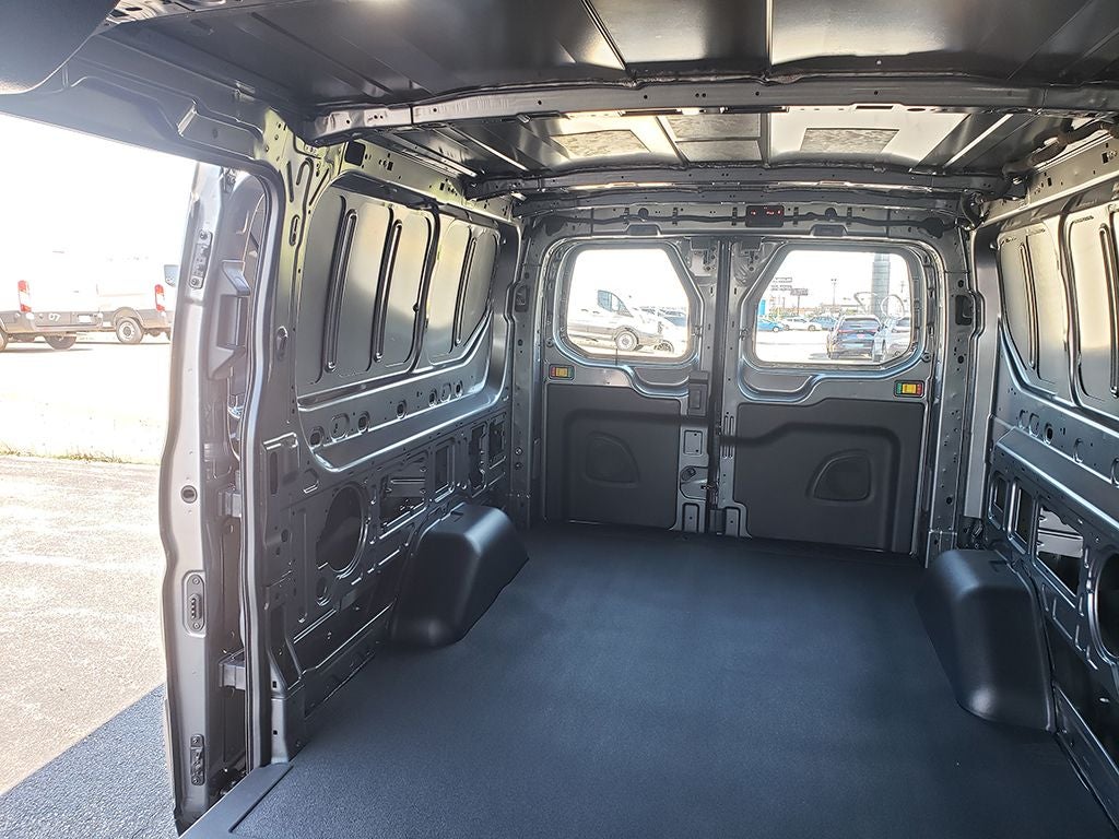 2025 Ford Transit-150 Base