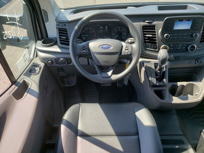 2025 Ford Transit-150 Base
