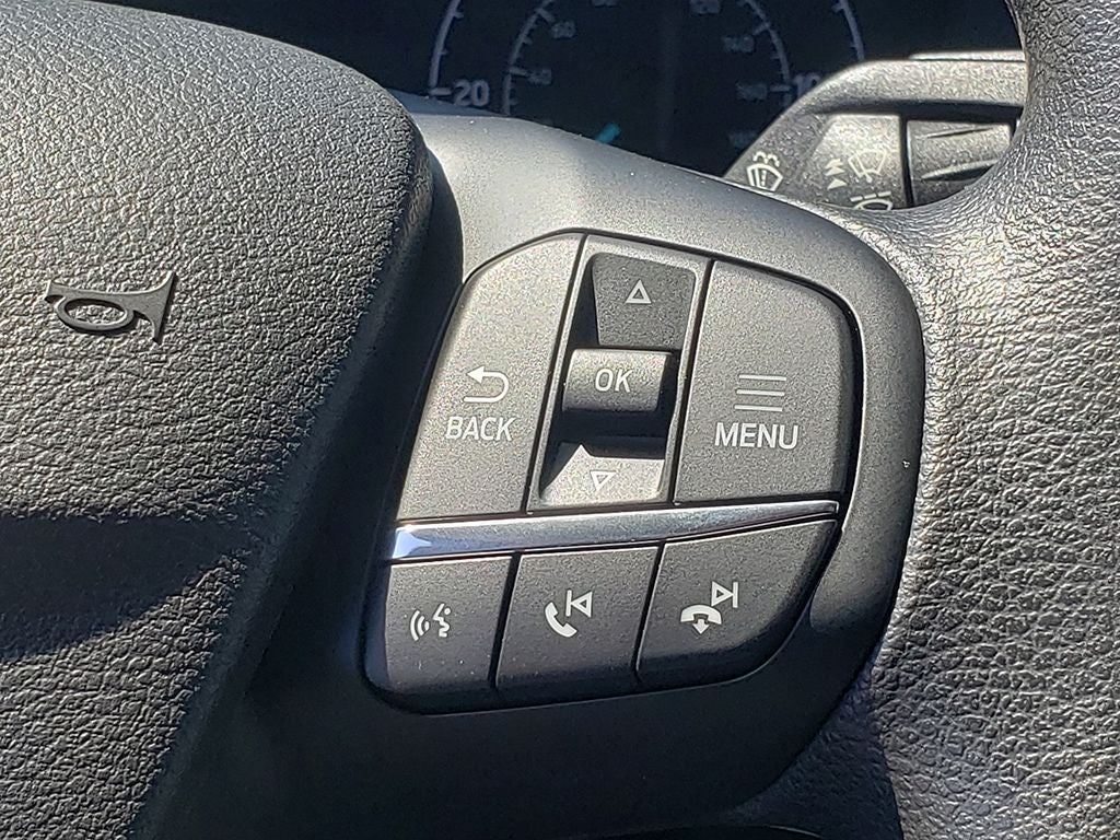 2025 Ford Transit-150 Base