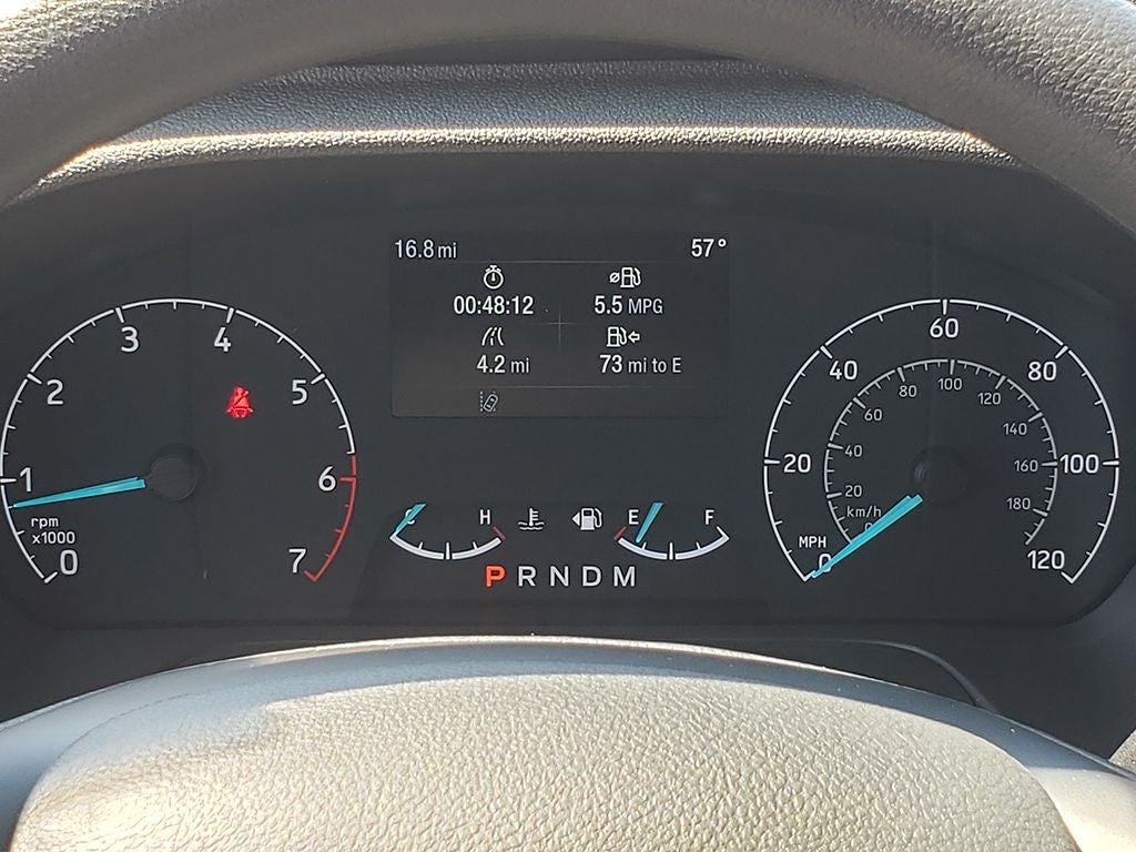 2025 Ford Transit-150 Base