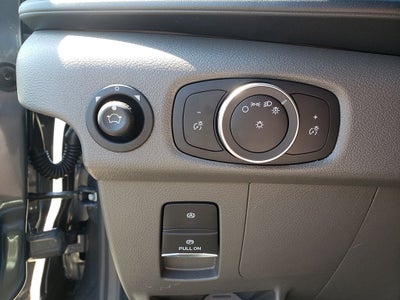 2025 Ford Transit-150 Base