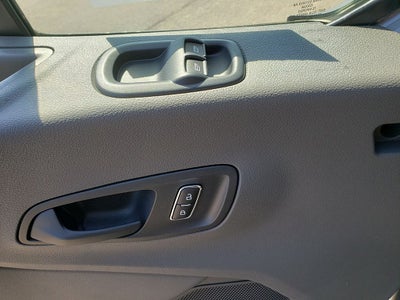 2025 Ford Transit-150 Base
