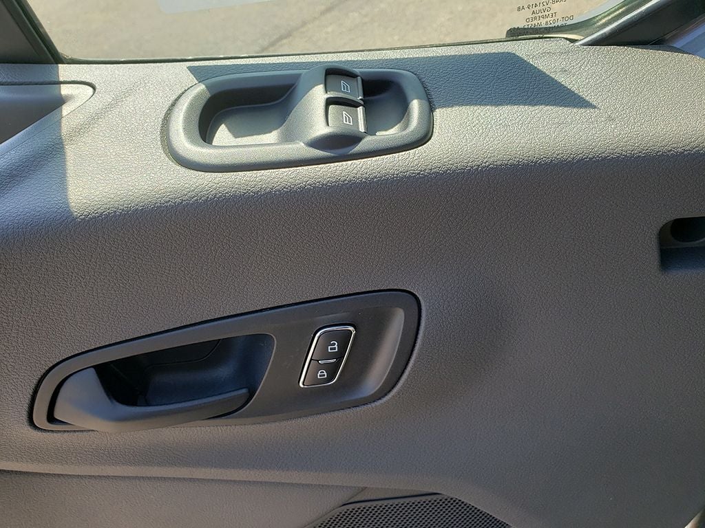 2025 Ford Transit-150 Base