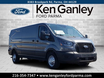 2025 Ford Transit-150 Base