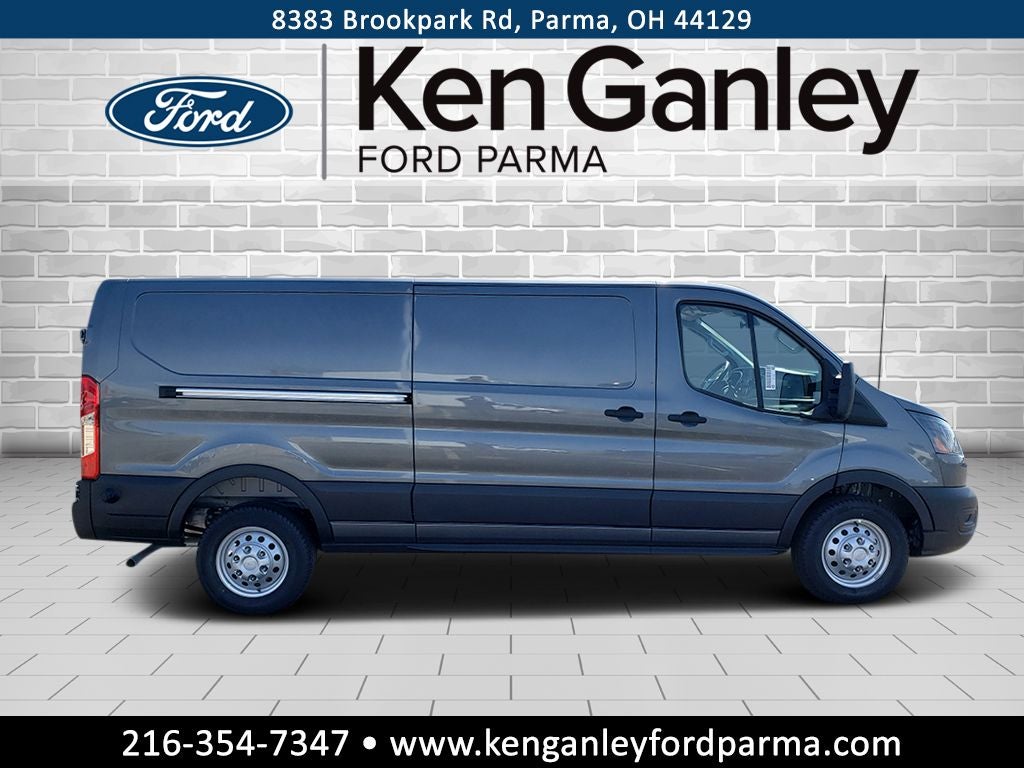 2025 Ford Transit-150 Base