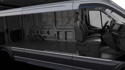 2025 Ford Transit-150 Base