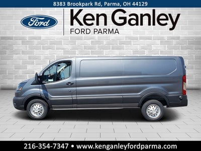 2025 Ford Transit-150 Base