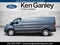 2025 Ford Transit-150 Base