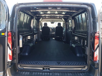 2025 Ford Transit-150 Base