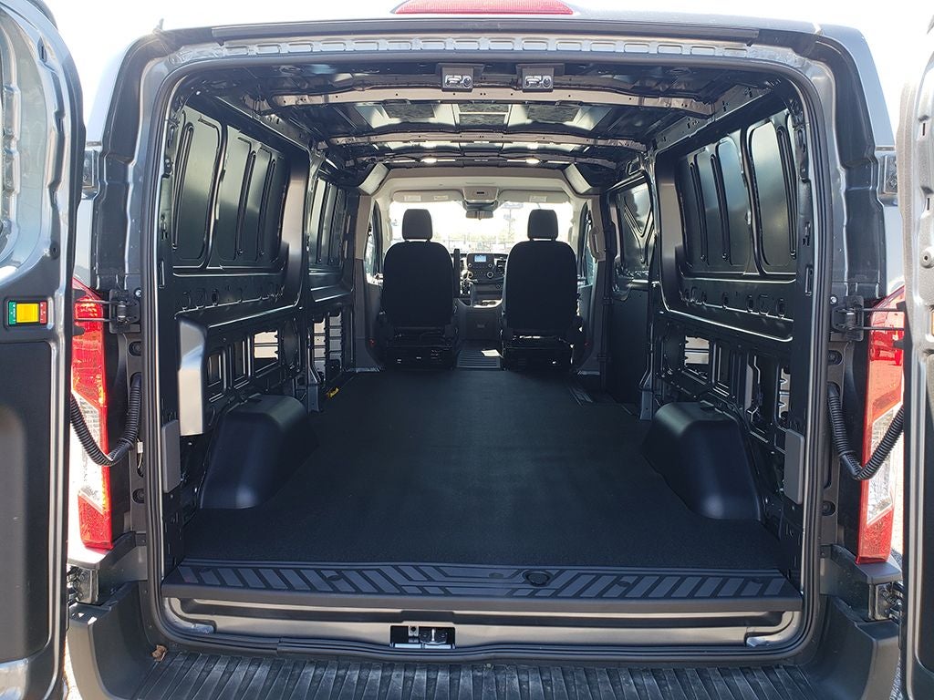 2025 Ford Transit-150 Base