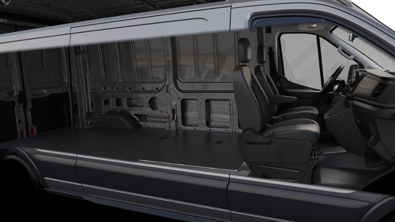 2025 Ford Transit-150 Base