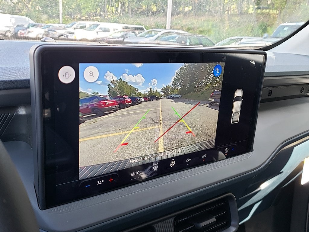 2025 Ford Maverick XL