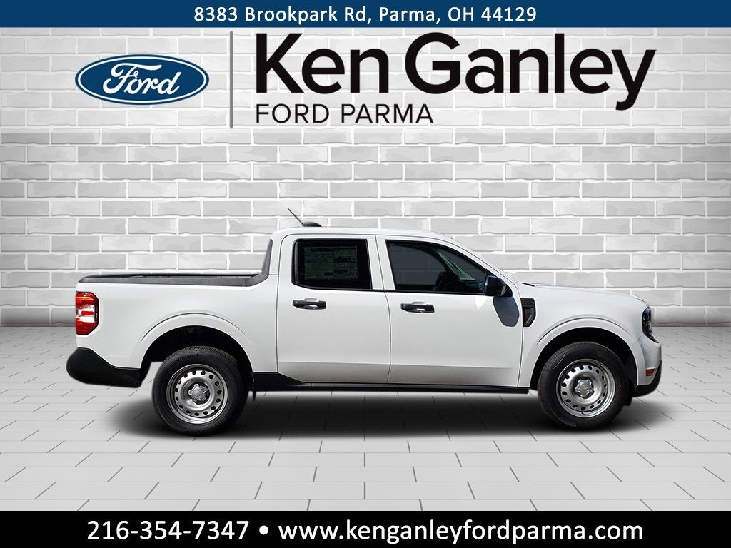 2025 Ford Maverick XL