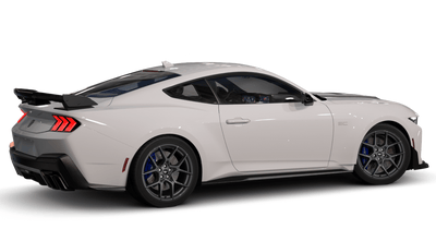 2026 Ford Mustang Dark Horse® SC