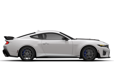 2026 Ford Mustang Dark Horse® SC