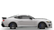 2026 Ford Mustang Dark Horse® SC