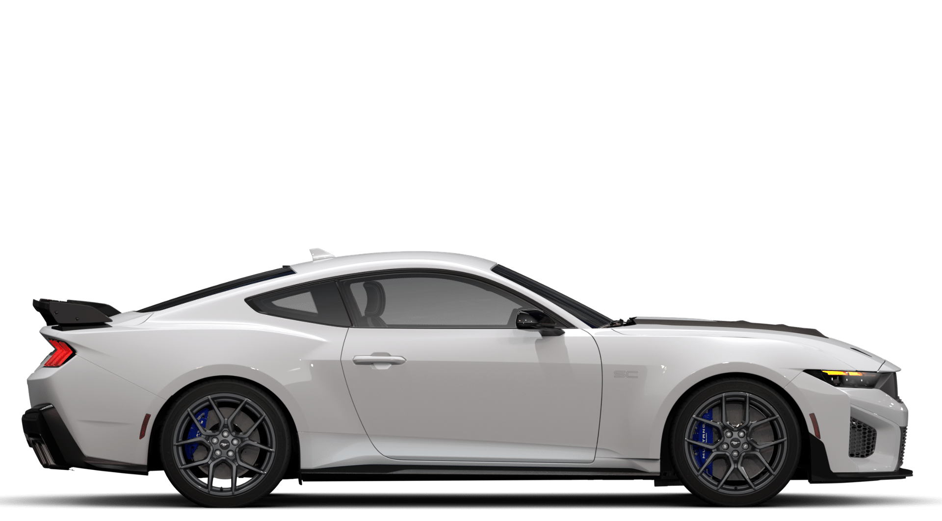 2026 Ford Mustang Dark Horse® SC
