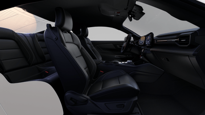 2026 Ford Mustang Dark Horse® SC