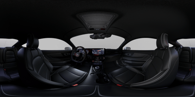 2026 Ford Mustang Dark Horse® SC