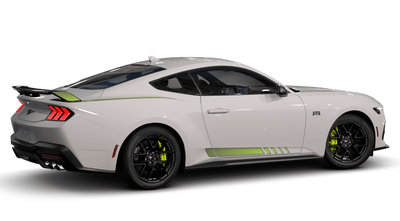 2026 Ford Mustang EcoBoost® Premium Fastback