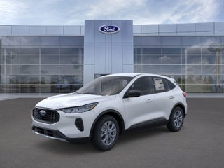2025 Ford Escape Active™