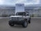 2025 Ford Bronco Big Bend®