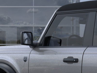 2025 Ford Bronco Big Bend®