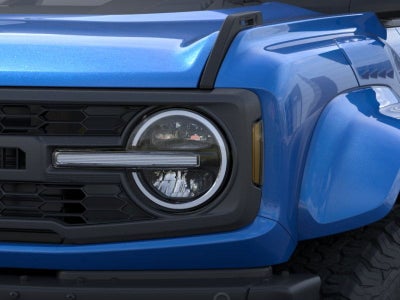 2025 Ford Bronco Raptor®